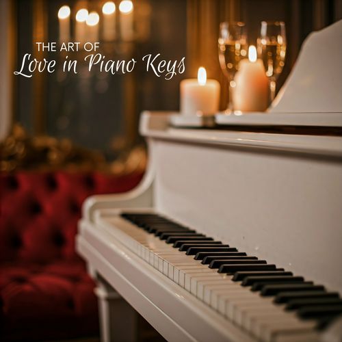 The Art of Love in Piano Keys