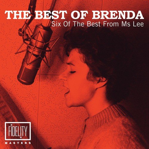 The Best of Brenda – Six of the Best from Ms Lee