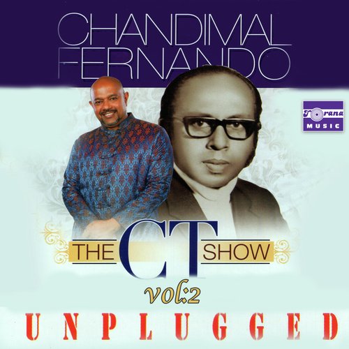 The Ct Show Unplugged, Vol. 2
