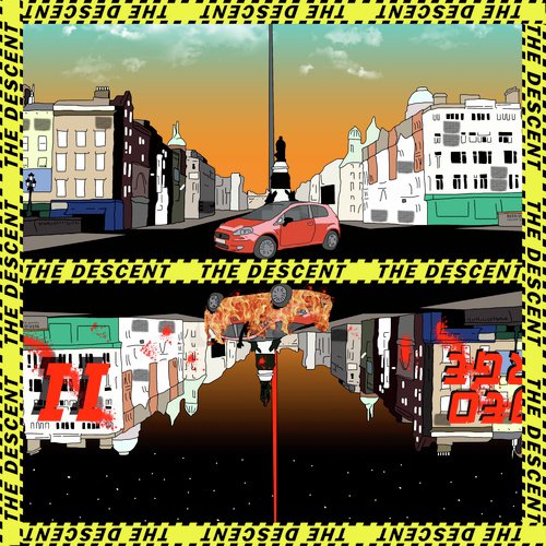Lay Low cover art