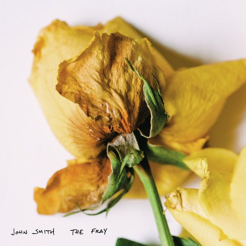 She's Doing Fine cover art