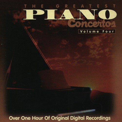 Piano Concerto No 1 In B Flat Minor, Op 23: Allegro Con Fuoco