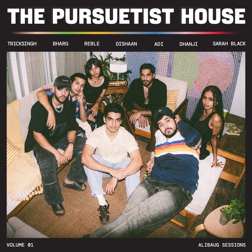The Pursuetist House Vol. 1