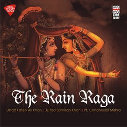 Raga Megh - Raga Megh - Ektaal - Teentaal-BwQafRhdbX8