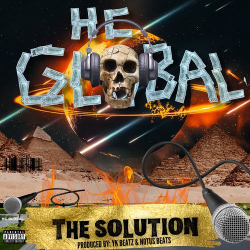 The Solution_poster_image