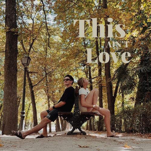 This Ain't Love