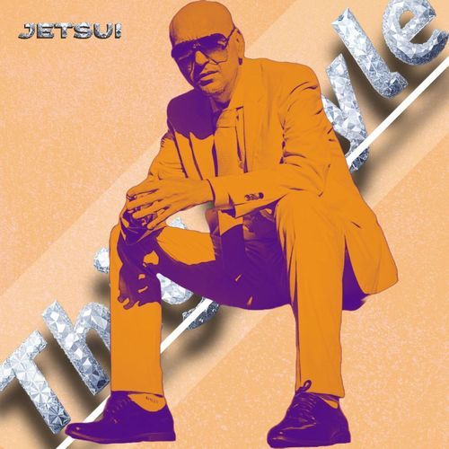 Gashi cover art