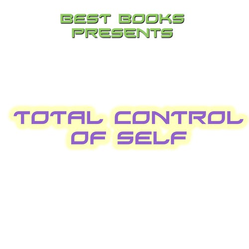 Total Control, Pt. 2