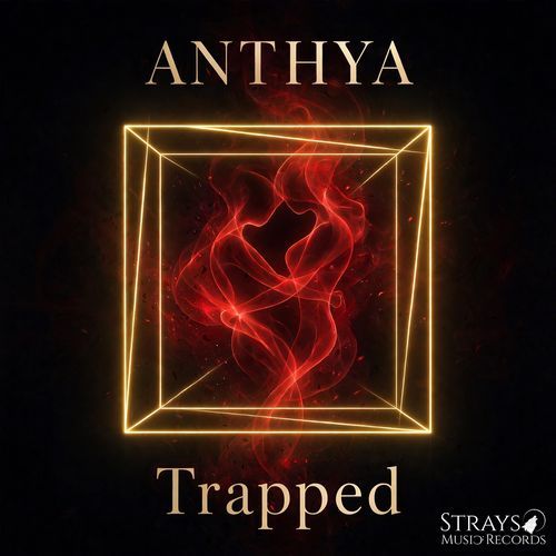 Trapped