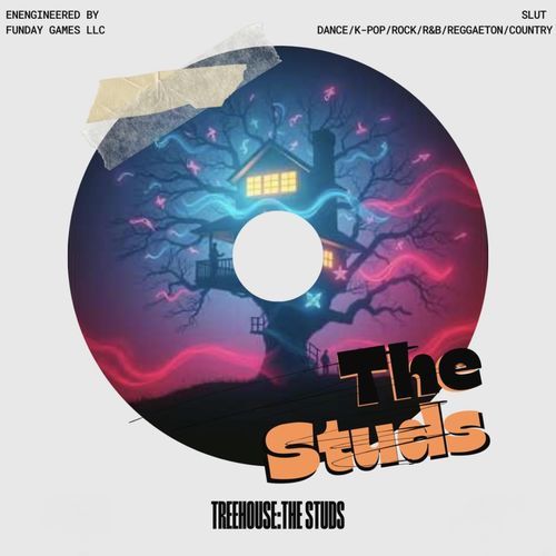 Carter cover art