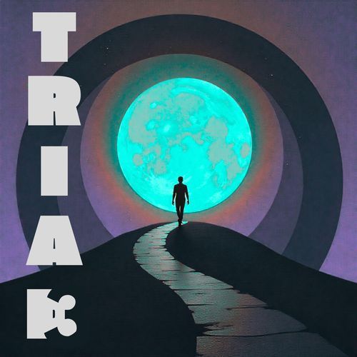 Downtown at Dusk cover art