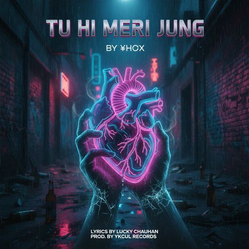 Tu Hi Meri Jung