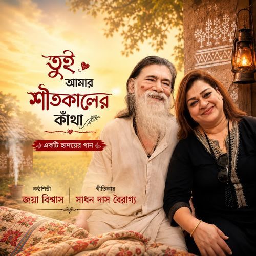 Tui Amar Shit Kaaler Katha