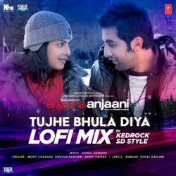 Tujhe Bhula Diya Lofi Mix(Remix By Kedrock,Sd Style)-FhAhRjZ6elE