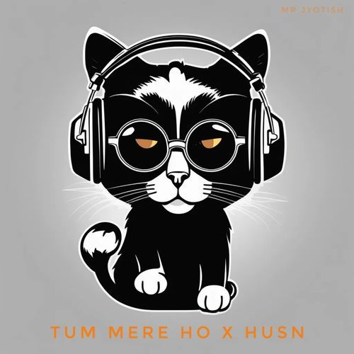 Tum mere ho X Husn (Slowed reverb)