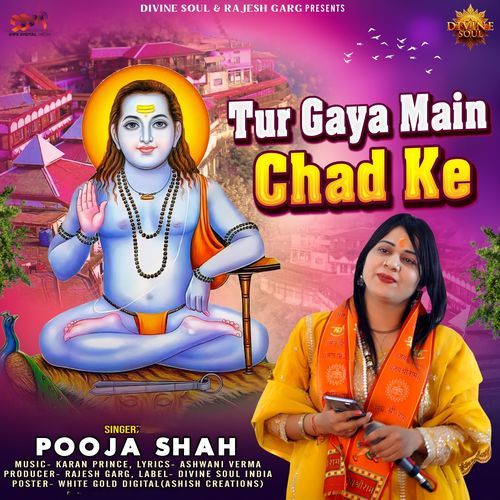 Tur Gaya Main Chad Ke