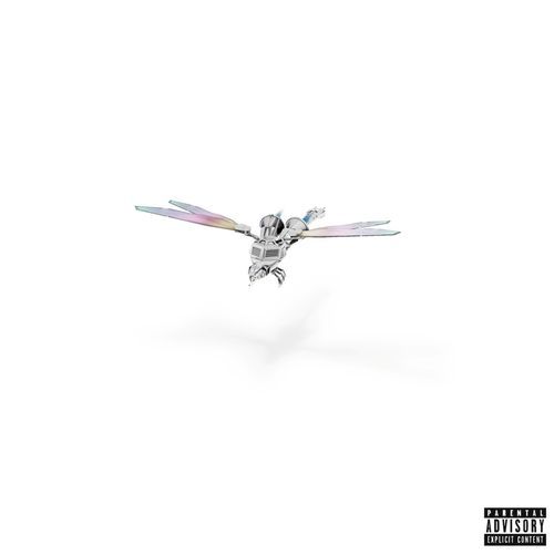 IPhone (feat. SINCE) (Prod. Lean$moke)
