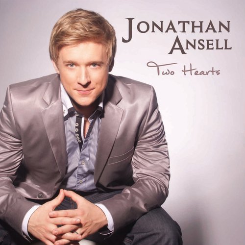 Jonathan Ansell