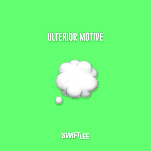 Ulterior Motive cover art