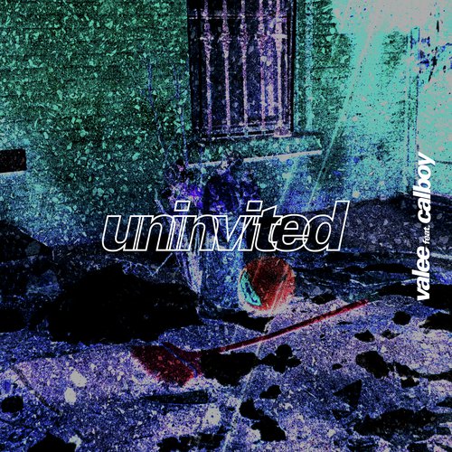 Uninvited