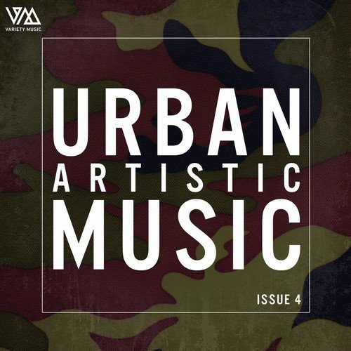 Urban Artistic Music Issue 4