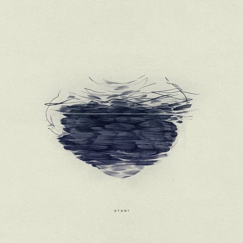 Uyuni cover art