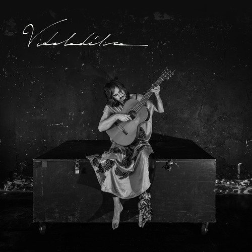 Nadar cover art