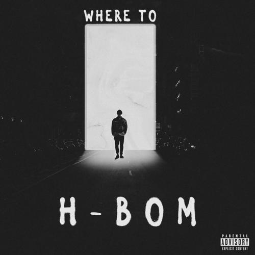 WHERE TO cover art