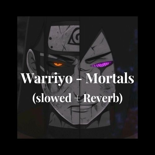 Warriyo - Mortals (slowed + Reverb)