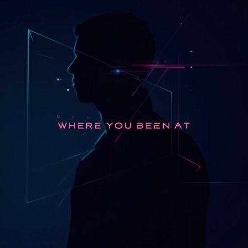 Where You Been At
