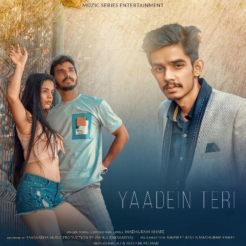 Yaadein Teri