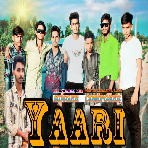 Yaari