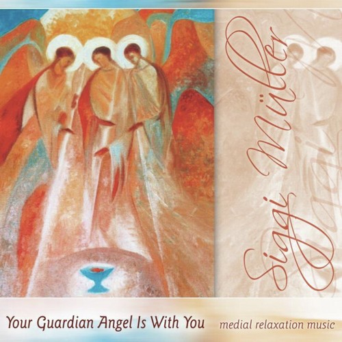 Your Guardian Angel Is with You