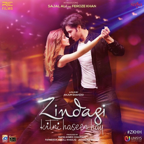 Zindagi Kitni Haseen Hay (Instrumental)