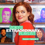 Zoey's Extraordinary Playlist: Season 1, Episode 8 (Music From the Original TV Series)