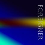 foreigner artwork