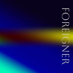 foreigner by Vom Deich Gechillt