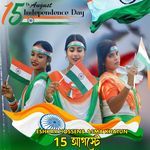 15th August Independence Day
