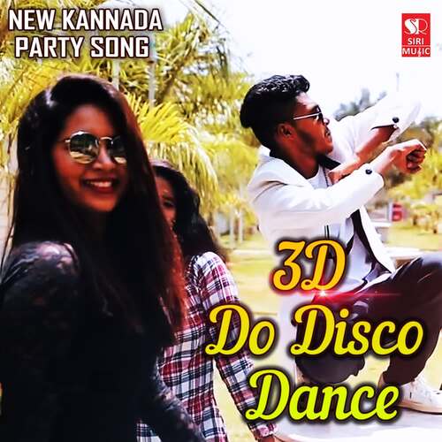 3D (Do Disco Dance)