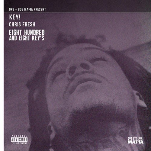 808 Keys
