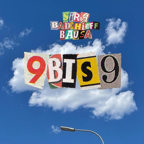 9 bis 9 Sped Up (Shirli Version)_poster_image