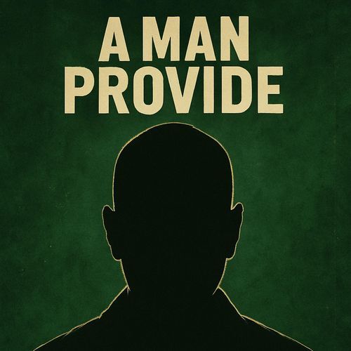 A man provides 3