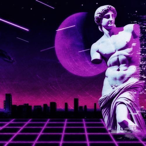 Caucus Race cover art