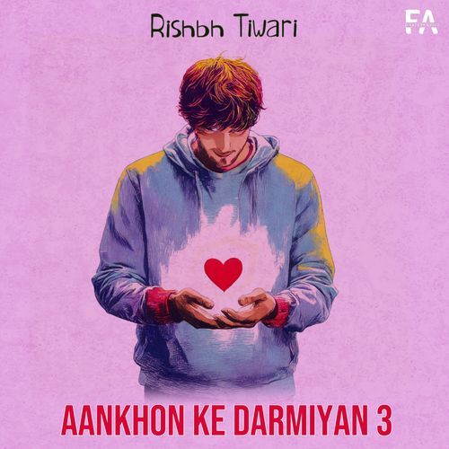 Aankhon Ke Darmiyan 3 (Slowed to Perfection)