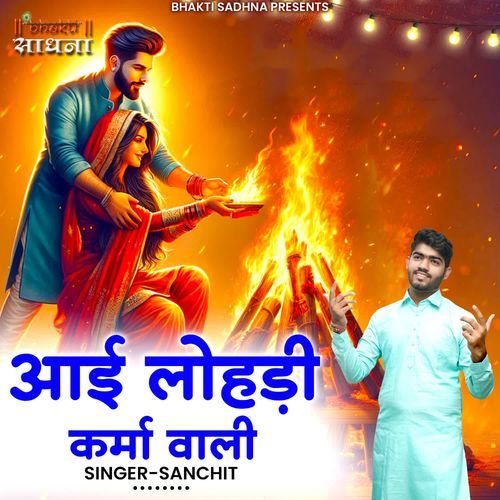 Aayi lohri karma wali