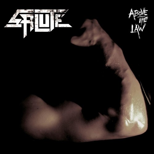 Above the Law