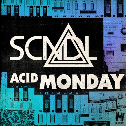 Acid Monday