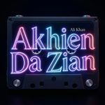 Akhien Da Zian