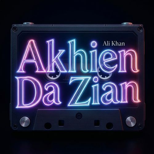 Akhien Da Zian