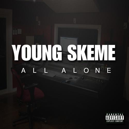 All Alone (feat. T-Dot Ace)